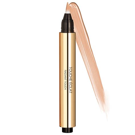 yves saint laurent touche eclat 3|touche eclat concealer cheapest.